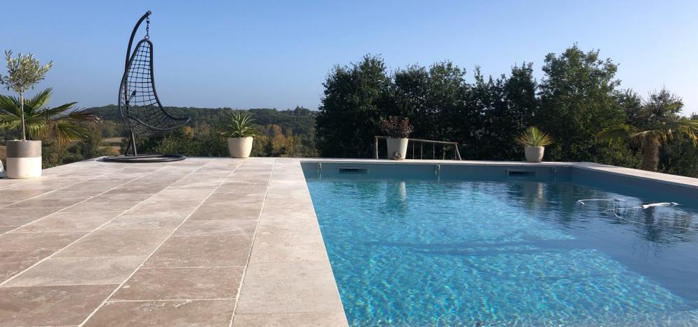 Votre expert pisciniste