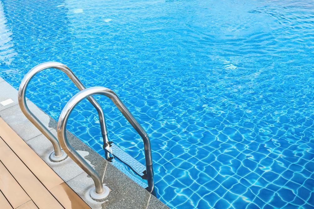 Matériel de sécurité pour piscine