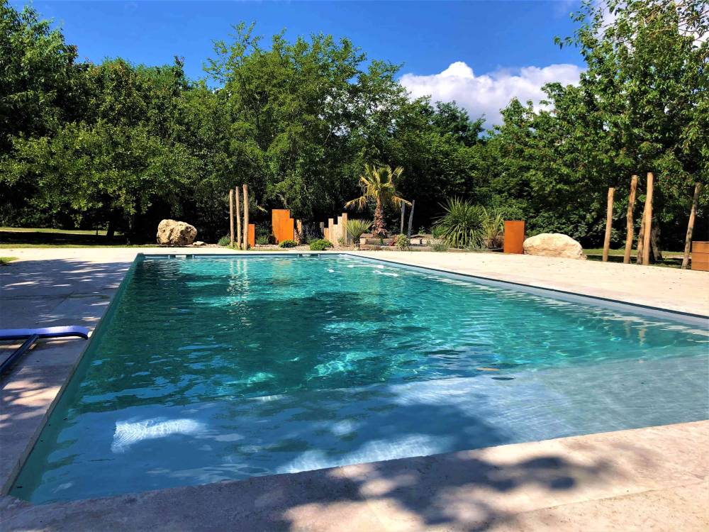 constructeur de piscine près de Tarn-et-Garonne