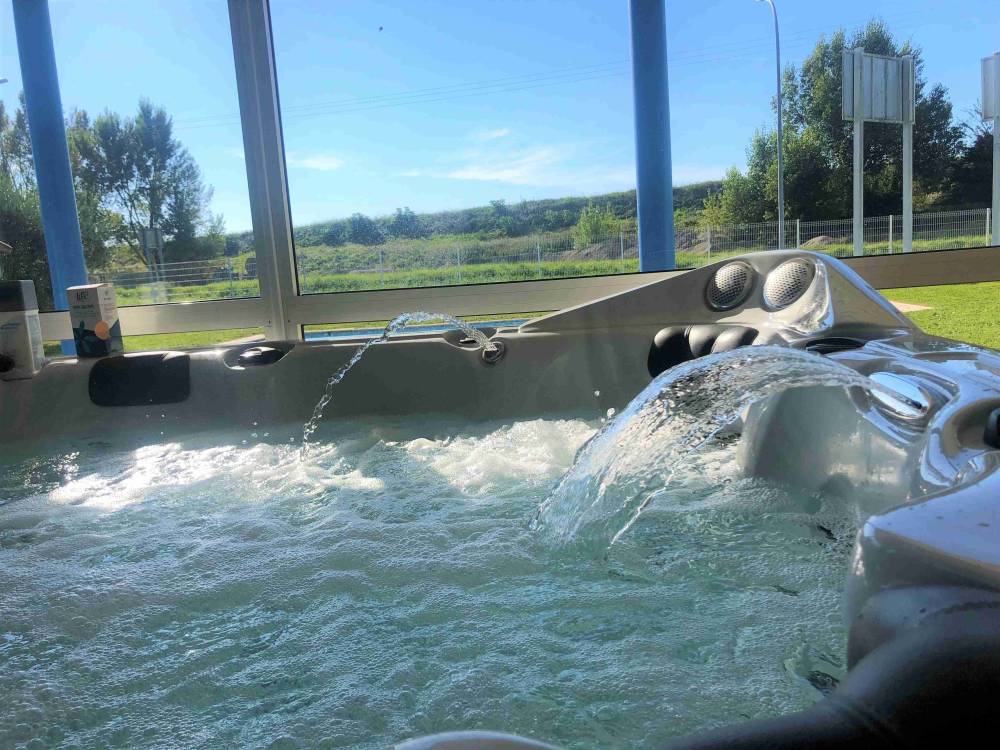 Jaccuzi