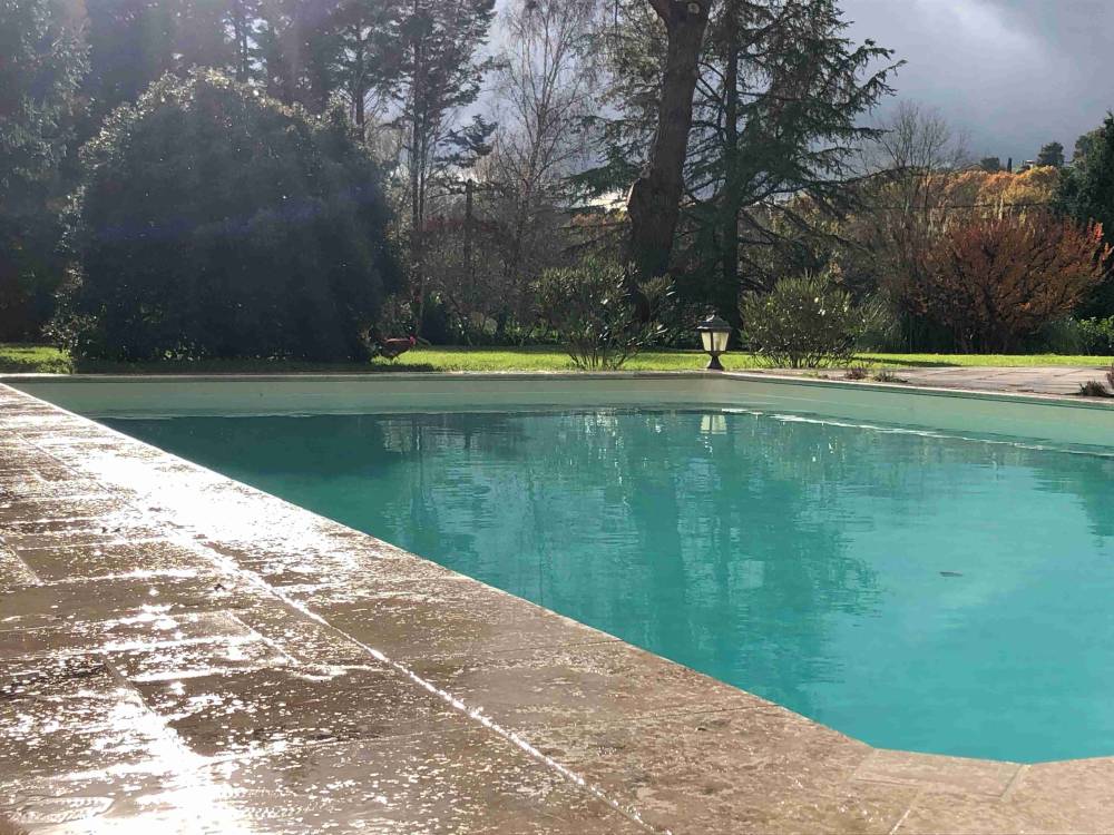 piscine familiale securisee normes